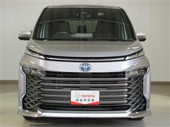 ヴォクシー ハイブリッド S-G