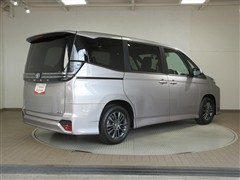 ヴォクシー ハイブリッド S-G