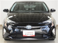 プリウス S セーフティプラス