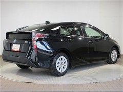 プリウス S セーフティプラス