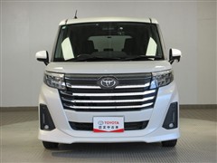 ルーミー カスタムG