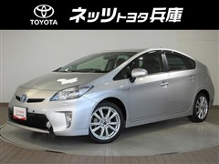 トヨタ　プリウス S ツーリングセレクション