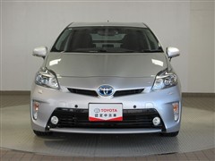 プリウス S ツーリングセレクション