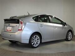 プリウス S ツーリングセレクション