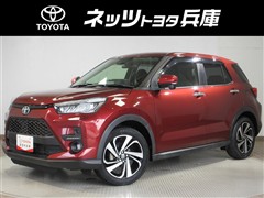 トヨタ　ライズ Z