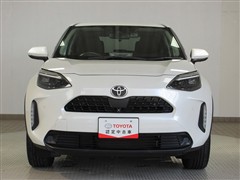 ヤリスクロス Z