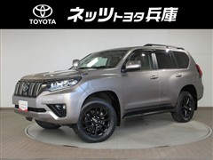 ランクルプラドTXL70THアニバ