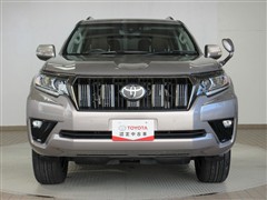 ランクルプラドTXL70THアニバ