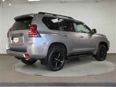 ランクルプラドTXL70THアニバ