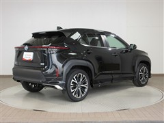 ヤリスクロス ハイブリッドZ