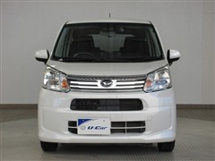 ムーヴ Xリミテッド2 SA3