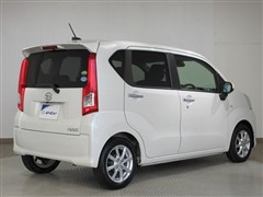 ムーヴ Xリミテッド2 SA3