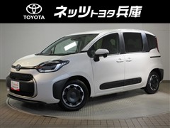 シエンタ ハイブリッド Z