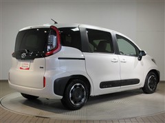 シエンタ ハイブリッド Z