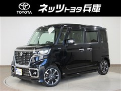 スペーシアカスタム HV XS