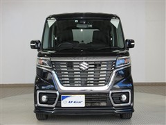 スペーシアカスタム HV XS