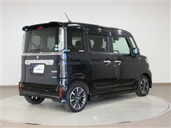 スペーシアカスタム HV XS