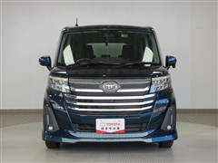 ルーミー カスタムG