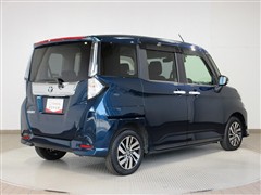 ルーミー カスタムG