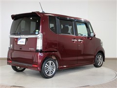 N-BOX カスタムG Lパッケージ