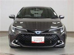 カローラスポーツ HV G Z