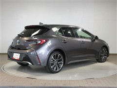 カローラスポーツ HV G Z