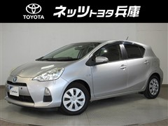 トヨタ アクア G