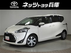 シエンタHV ファンベースG クエロ