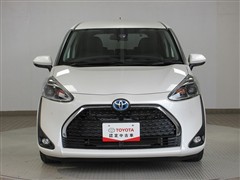 シエンタHV ファンベースG クエロ