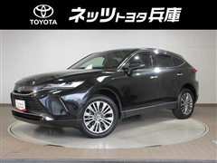 ハリアーハイブリッド Z