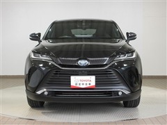 ハリアーハイブリッド Z