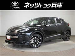 C-HR S GRスポーツ