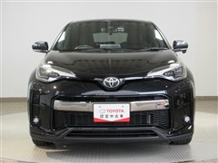 C-HR S GRスポーツ