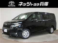 トヨタ　ヴォクシー V