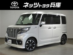 スペーシア カスタムHV XS