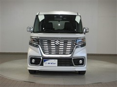 スペーシア カスタムHV XS