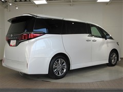 アルファード Z