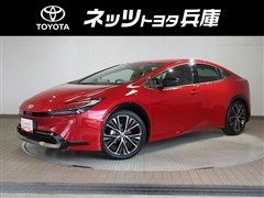 トヨタ　プリウス Z