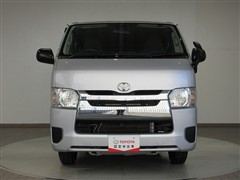 レジアスエースバン DX GL