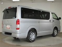 レジアスエースバン DX GL