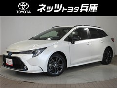 カローラツーリング HV WXB