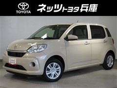 パッソ X Lパッケージ