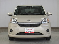 パッソ X Lパッケージ