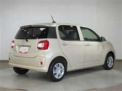 パッソ X Lパッケージ