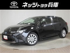 カローラツーリング HV S