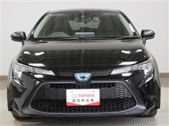 カローラツーリング HV S