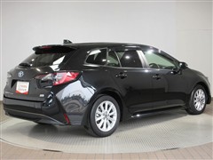 カローラツーリング HV S