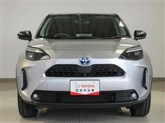 ヤリスクロス ハイブリッド Z