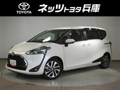 シエンタ G クエロ