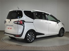 シエンタ G クエロ